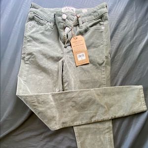 COPY - Lucky Brand Ava Super Skinny Dynamic Stretch